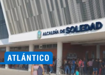 Soledad aprobó presupuesto de 1,4 billones para 2026 con enfoque social